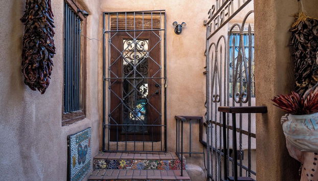 Casita Mariposa by Kokopelli Property Management - Photo 4, Property amenity