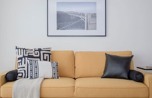 Liiiving in Gaia - Beach Seaside Apartment - Photo 25