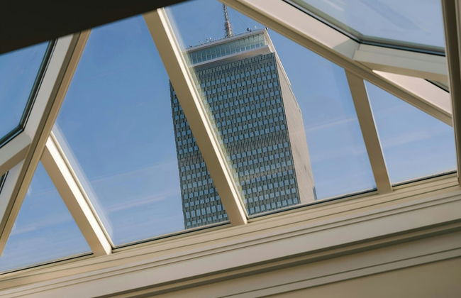 No. 284 Back Bay Hotel, Sonder by Marriott Bonvoy - Photo 6