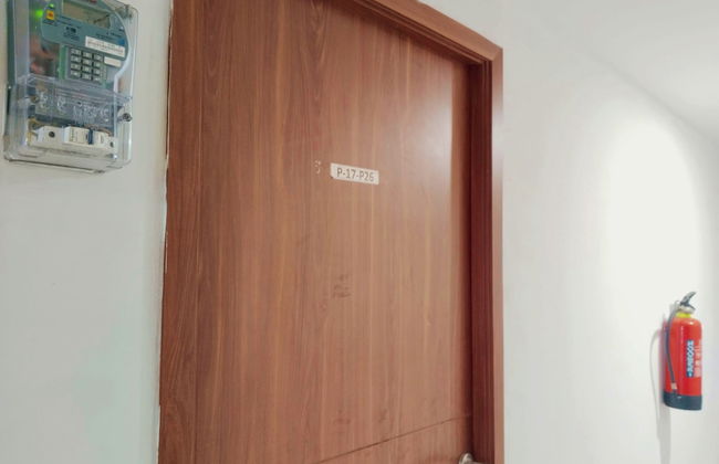 Nusantara Metropolitan Park By Reccoma - Foto 28