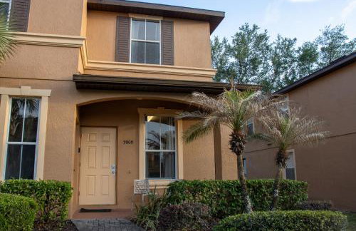 Villas at Regal Palms-4 Bedroom3.5 bath Townhouse - Foto 36