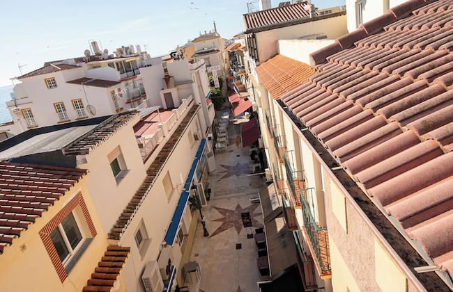 Apartamentos Capricho del Mar - Foto 59