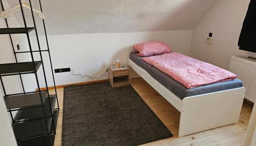 Ferienwohnung Linden 27 - Photo 3