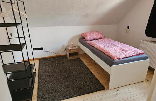 Ferienwohnung Linden 27 - Foto 3