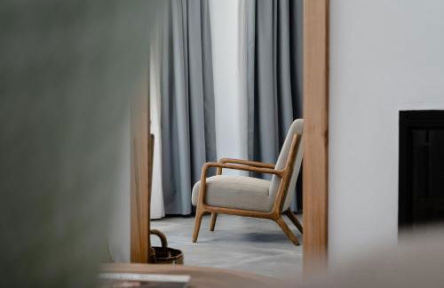 Villa Achilleos, Avlia Naxos, by NaxosVibe - Foto 43