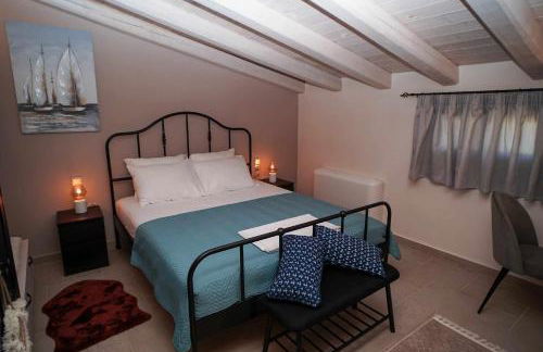 Villa Stratos Corfu -private pool and hot tub - Foto 42