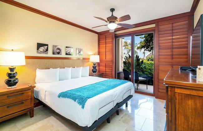 Hale Kuapapa Ko Olina Desirable Walk-out On Ground Floor! - Photo 5