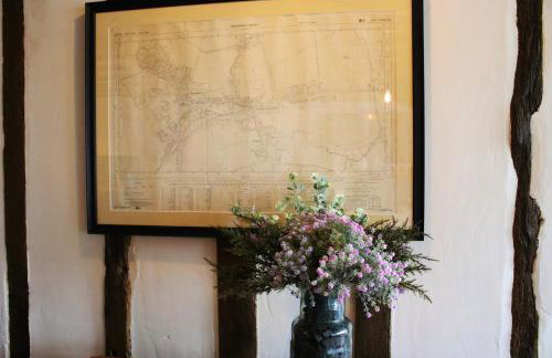 Chinnerys Country Cottage - Foto 52