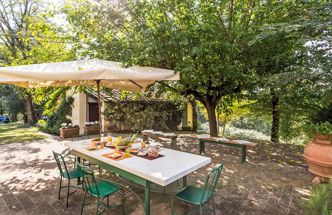 Villa San Gervasio - Foto 32