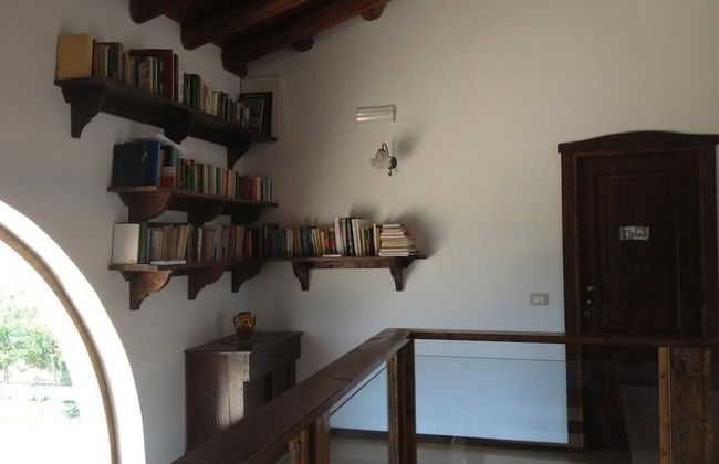 Aranceto Turismo Rurale - Foto 23