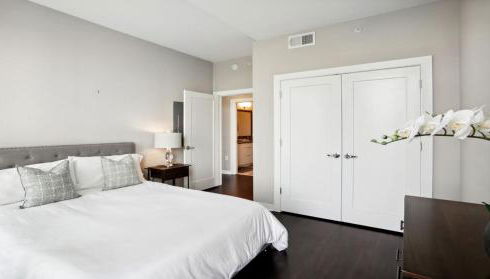 Piedmont Park 3 bdrm with city views - Foto 5