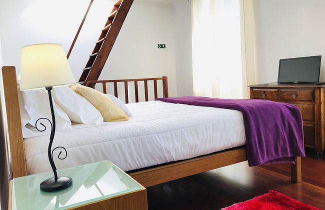 Casa do Lugar da Ribeira by Madeira-AL - Foto 6