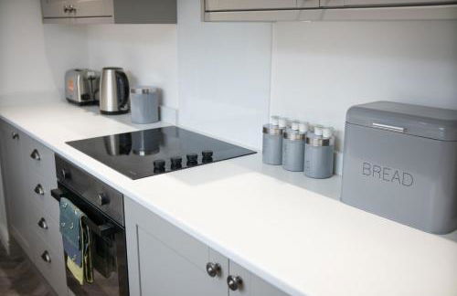 Sleek Gem Home in Houghton le Spring, Sleeps 5 - Foto 26