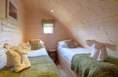 Modulog 2 At Tapnell Farm - Foto 17