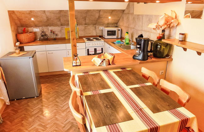 Allmendgasse - Foto 1