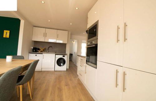 005- Appartement 6 chambres, Tramway, Parking,Clim - Foto 22