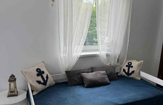 Holiday Home in Kolczewo Near Wild Beach - Foto 10