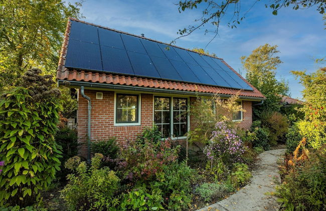 Holiday Home in Wijnaldum Near Harlingen Harbor - Foto 34