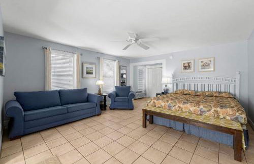 Salt Life Bungalow - Foto 1