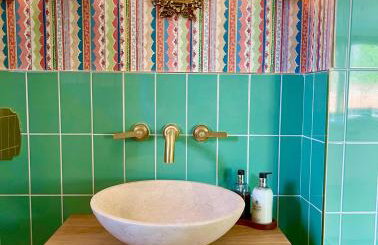 The Pool House - Foto 24