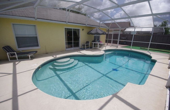 Ly53793 - Indian Ridge - 3 Bed 2 Baths Villa - Foto 19