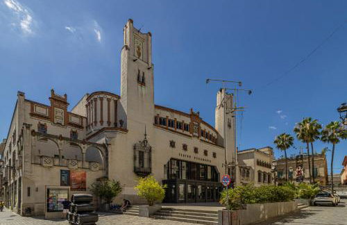 Allo Apartments Santa Maria I Centro 1 Habitación - Foto 35