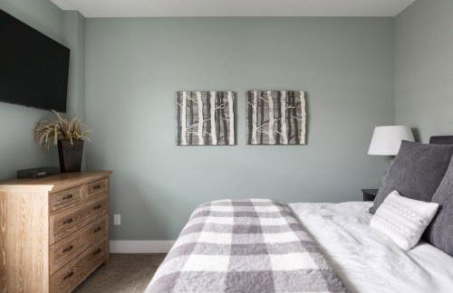 The Penthouse on Park - 501 - Foto 25