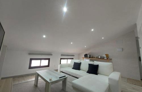 Cortijo Las Cruces Guillena - Sevilla - Foto 76