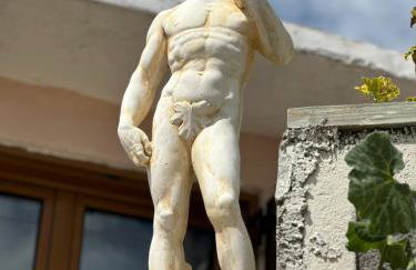 The Aegean balcony - Photo 32