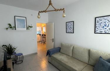 HostJimeno Beach - Foto 11