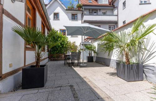 Copper House Altstadt Konstanz - Foto 21