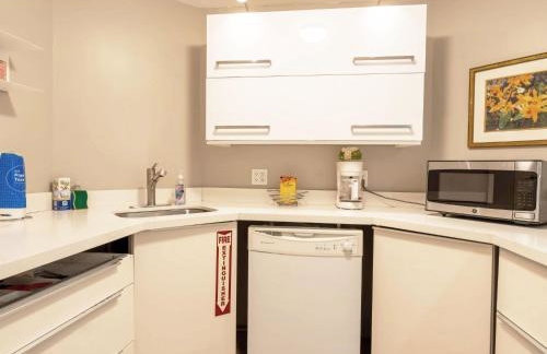 Apartment Charmante Eigentumswohnung mit 2 Schlafzimmern im Ocean Manor Resort by Interhome - Foto 10