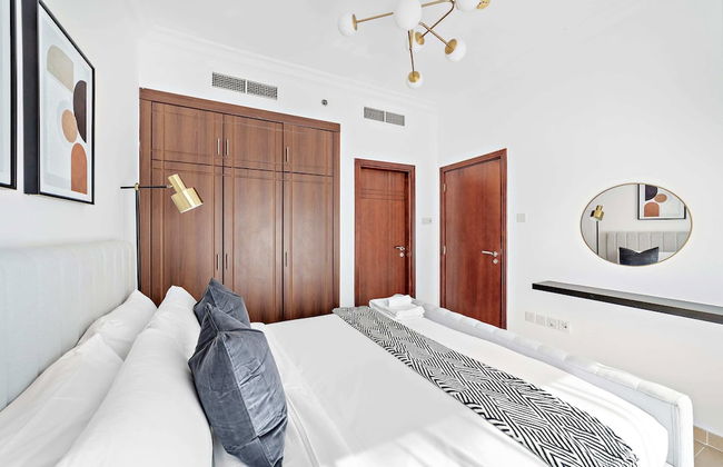 Silkhaus Art XII - Barsha Heights - Photo 3