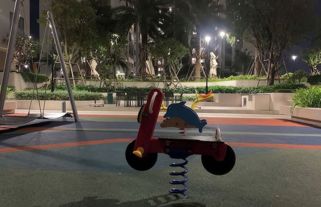 Saigon Riverside Complex D7 - Foto 39