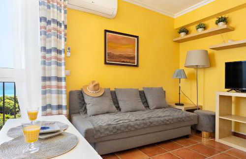 Cosy, seaview apartment, close to beach and bars -Edificio RHIN - Foto 6