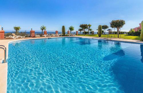 Golf Valley 3BR with Sea Views 184 sqm - Foto 3