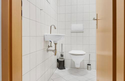 Zentrales Penthouse in Stuttgart mit Whirlpool & Billard - Foto 34