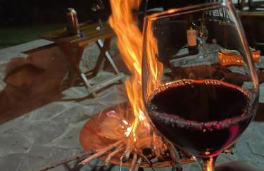 Casa Beija-flor no Vale do Capão - Foto 24