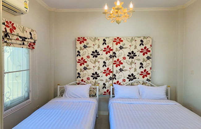 The Amazia Pool Villa - Foto 16