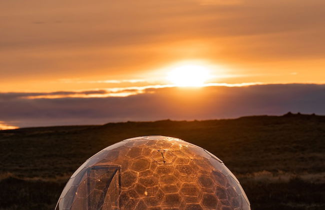 Aurora Igloo South - Foto 80