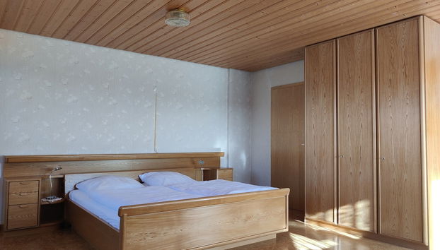 Ferienwohnung Marianne in Neuweiler - Foto 5, Quarto