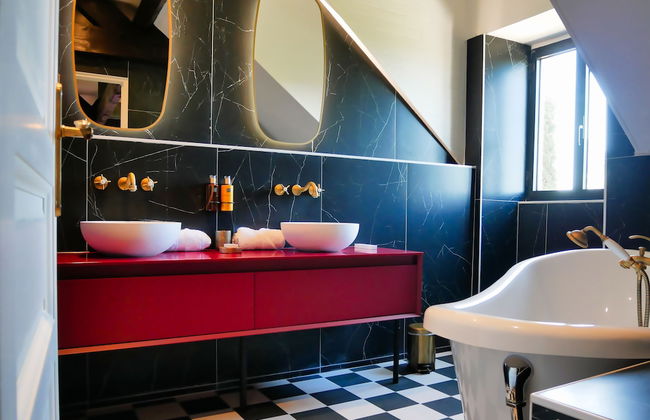 Château Camiac - Foto 38