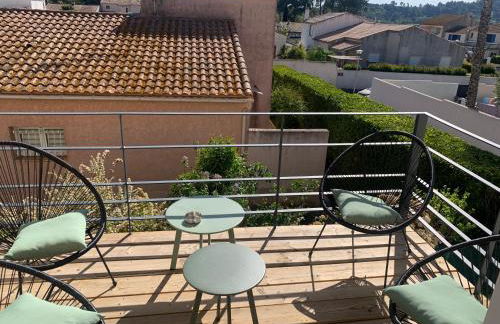 Maison entre canal et mer - Foto 6