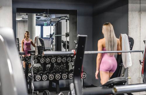 Aura Medical SPA Nałęczów - Foto 59