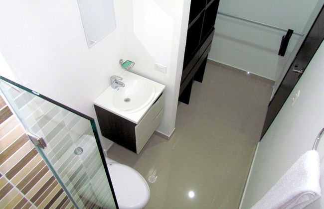 Apartamentos SOHO Style - Con Balcón SMR228A - Photo 12