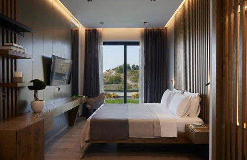 Villa OMNIA - Luxury Bound on Earth - Foto 69