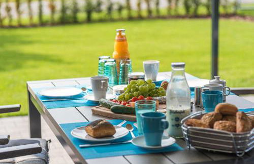 Luxus_SPA_EG_Fewo AQUAMARIN _WE 1_ - Foto 19