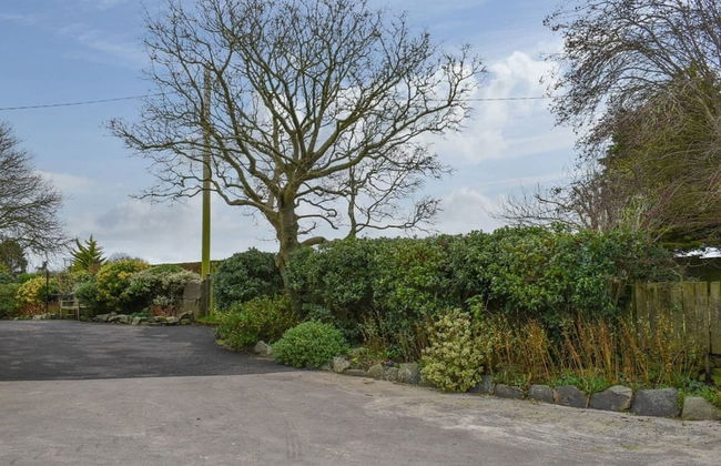 Rose Cottage Captivating 1-bed Cottage in Bangor - Foto 8