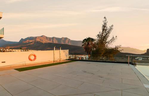 Agaete Family Escape Garden & Pool - Foto 16