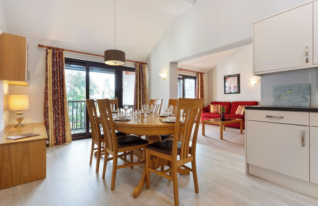 The Burnside Park Owners Club - Foto 35